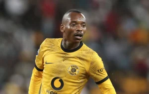 Khama Billiat