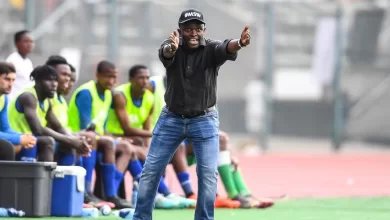 Pretoria Callies head coach Kwanele Kopo respond to match-fixing accusations against Polokwane City