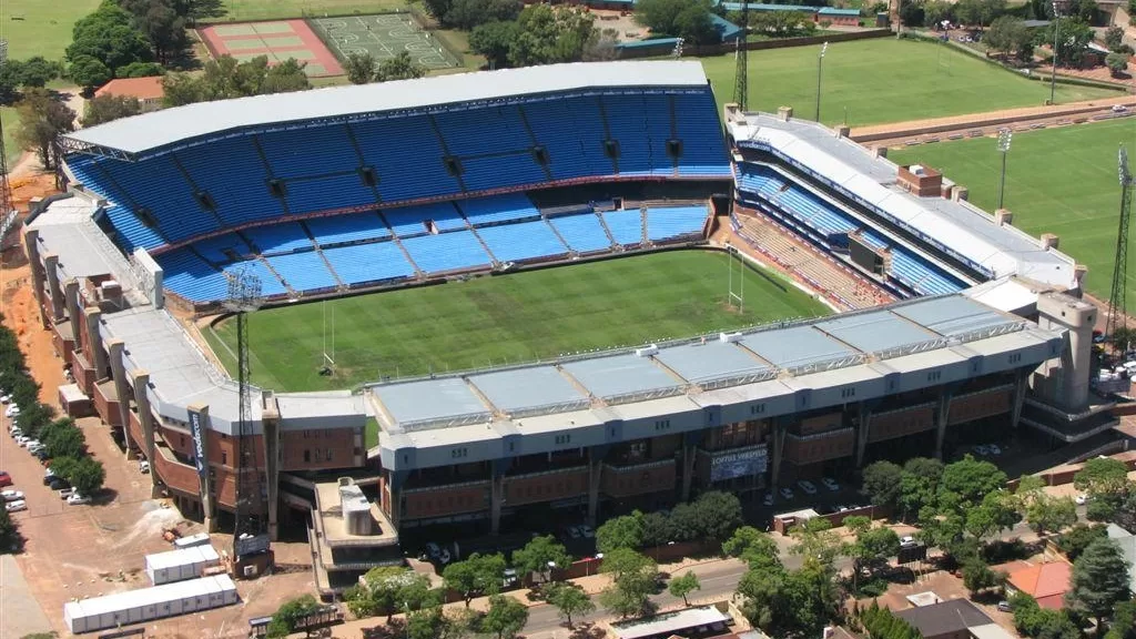 Loftus Versfeld Stadium to host Nedbank Cup final.