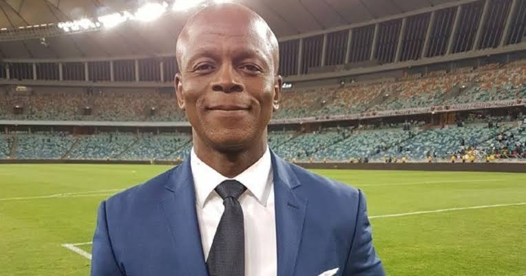 Marks Maponyane questions Orlando Pirates penalty against Sekhukhune United