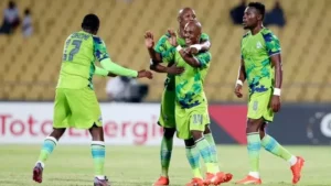 Update on the Marumo Gallants players bonus strike issue