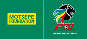 Motsepe Foundation Championship logo