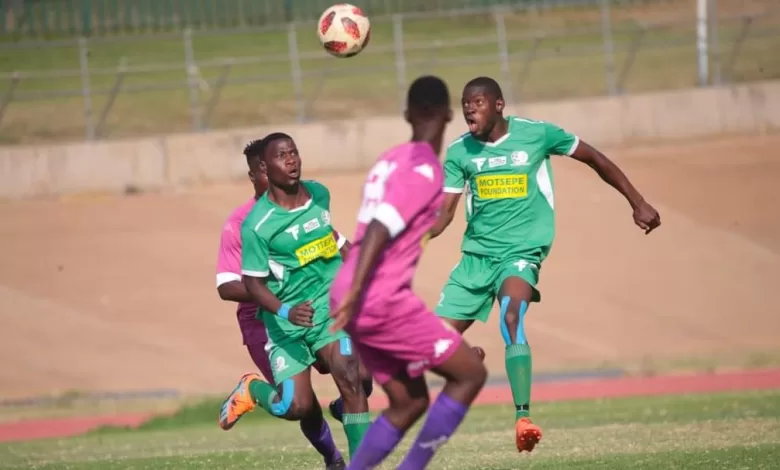 Mpheni Home Defenders v The Dolphins