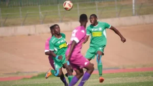 Mpheni Home Defenders v The Dolphins