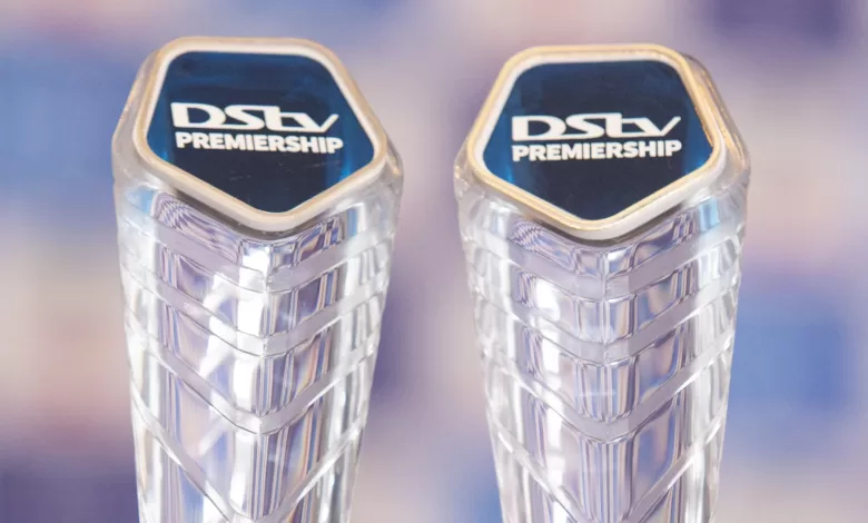 DStv Premiership awards