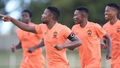 Polokwane regain promotion to the DStv Premiership