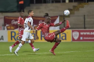Sekhukhune United set Nedbank Cup final date against Orlando Pirates