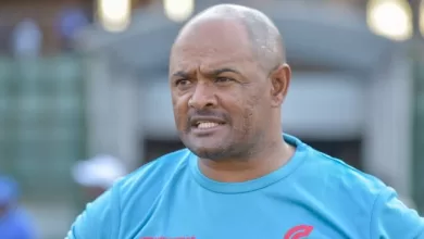 Shaun Bartlett not getting carried away despite PSL Promotion Playoffs 'upper hand'