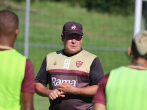 PSL's Steve Barker in charge of Stellenbosch FC