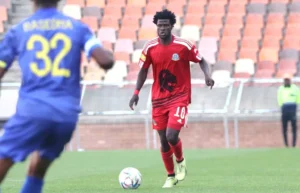 Xolani 'Blackberry' Nkala ponders next move after parting ways with TTM
