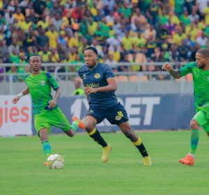 Yanga players will get bonuses if they beat Marumo Gallants