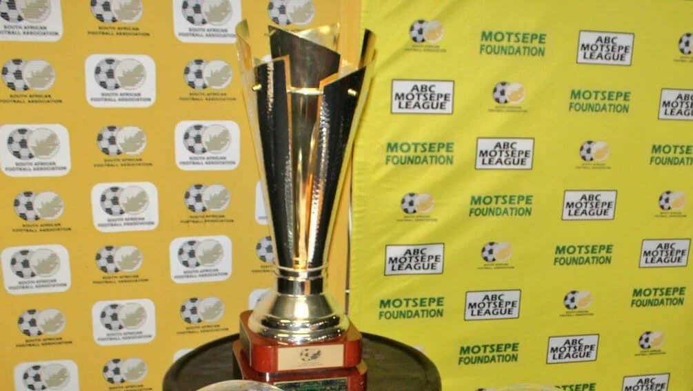 ABC Motsepe League National Playoffs