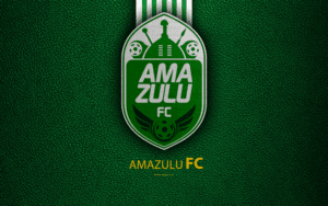 AmaZulu FC logo