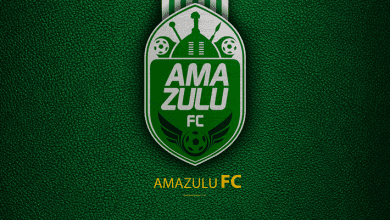 AmaZulu FC logo