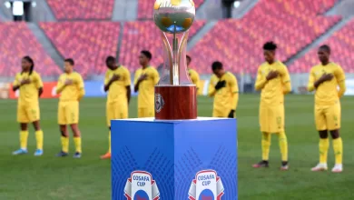 SA to host COSAFA Cup