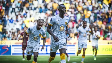 Kaizer Chiefs are struggling to get a buyer for Bonfils-Caleb Bimenyimana