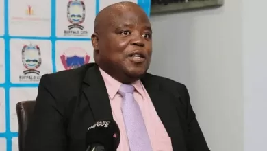 Chippa United confirm the appointment of a new coach