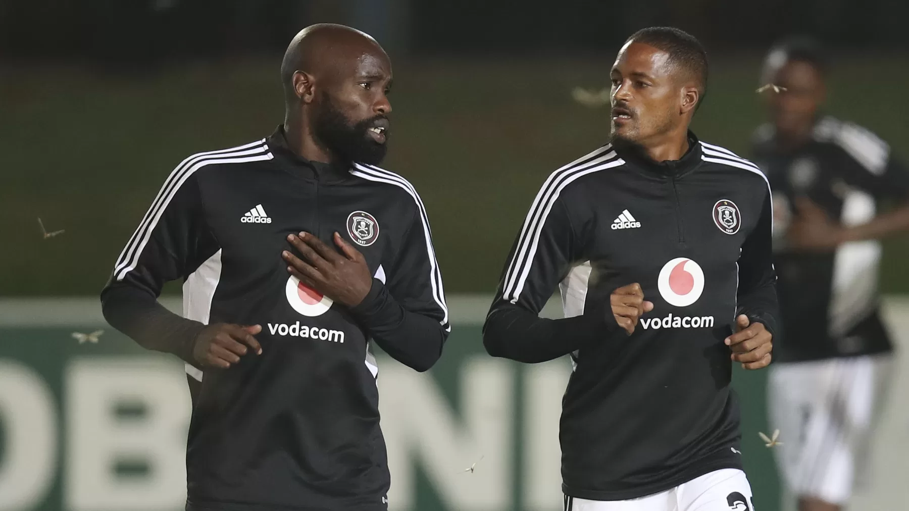 Martin: Cape Town City star close to completing Orlando Pirates