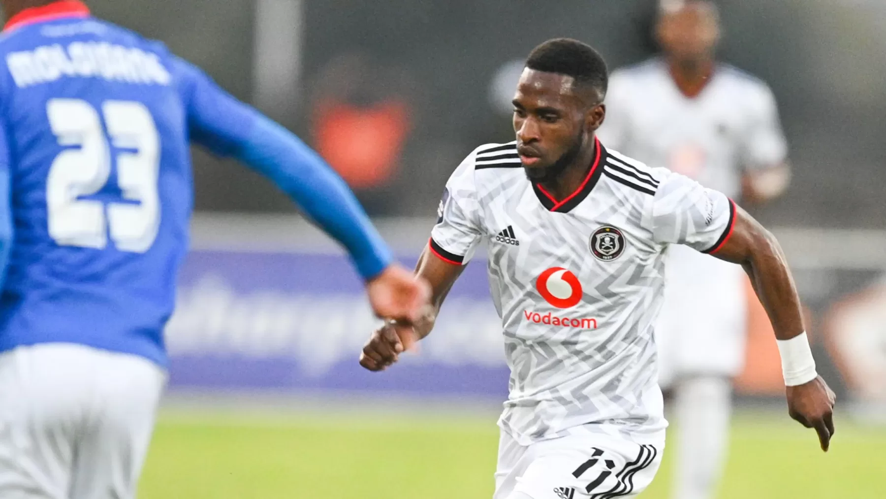 ORLANDO PIRATES VERY SAD NEWS REVEALED BY FORTUNE MAKARINGE💔💔 