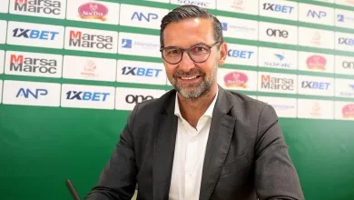 Josef Zinnbauer snubs PSL club to join Raja Casablanca