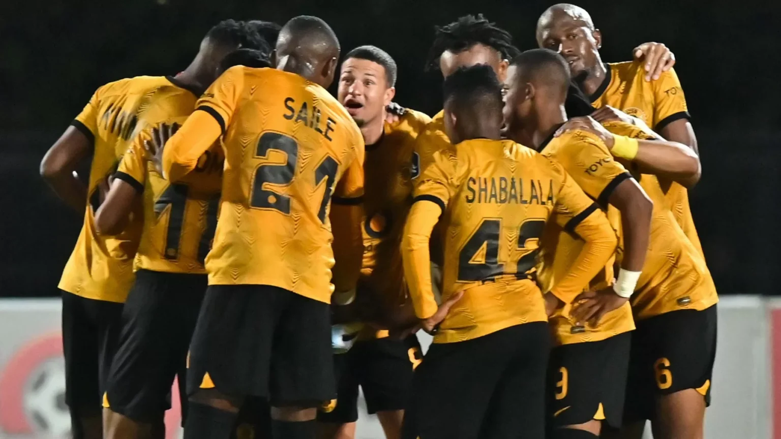 DStv Premiership.