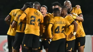 DStv Premiership.