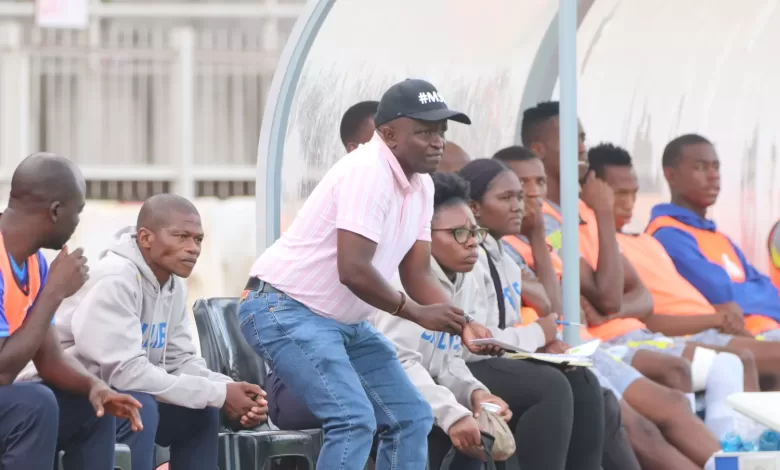 Pretoria Callies issue update on Kwanele Kopo's future