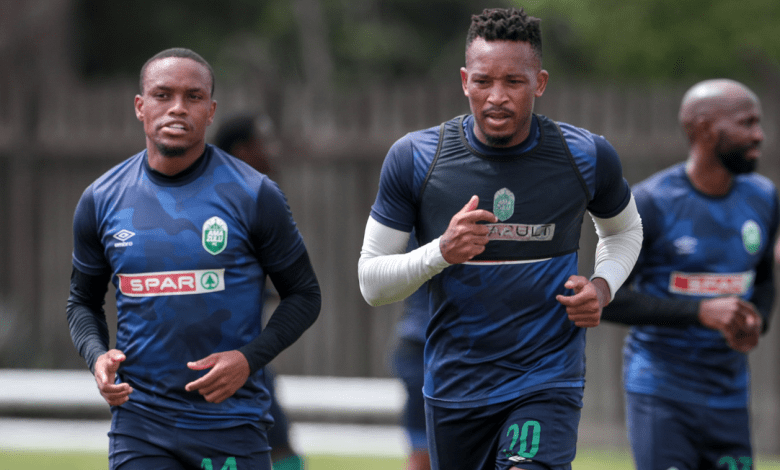 Sandile Zungu confirms first exit from AmaZulu | FARPost