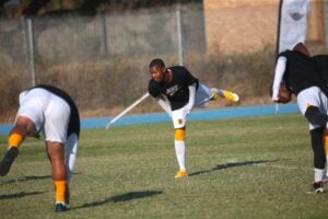 What Mandla Masango thinks of the current Kaizer Chiefs team under Arthur Zwane