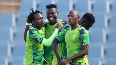 Marumo Gallants star Mpho Mvelase opens up on Young Africans interest