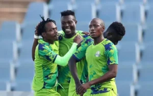 Marumo Gallants star Mpho Mvelase opens up on Young Africans interest