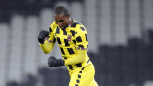 Orlando Pirates announce four new signings