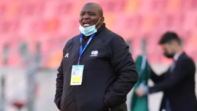 SAFA have announced the appointment of Morena Ramoreboli and Raymond Mdaka as head coach and assistant of the Bafana Bafana team for COSAFA Cup.