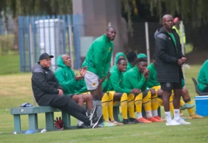 Venda Football Academy rope in a former Black Leopards coach Morgan Shivambu