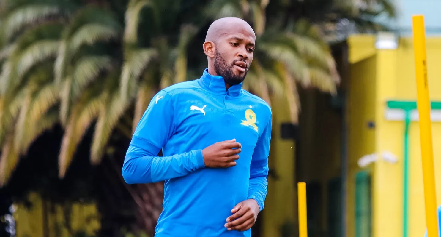 Stan Matthews on SuperSport's reported pursuit of Mosa Lebusa