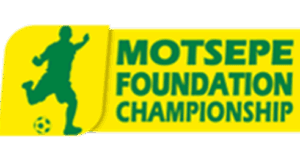 Motsepe Foundation Championship logo