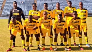 Mpheni Home Defenders of Limpopo.