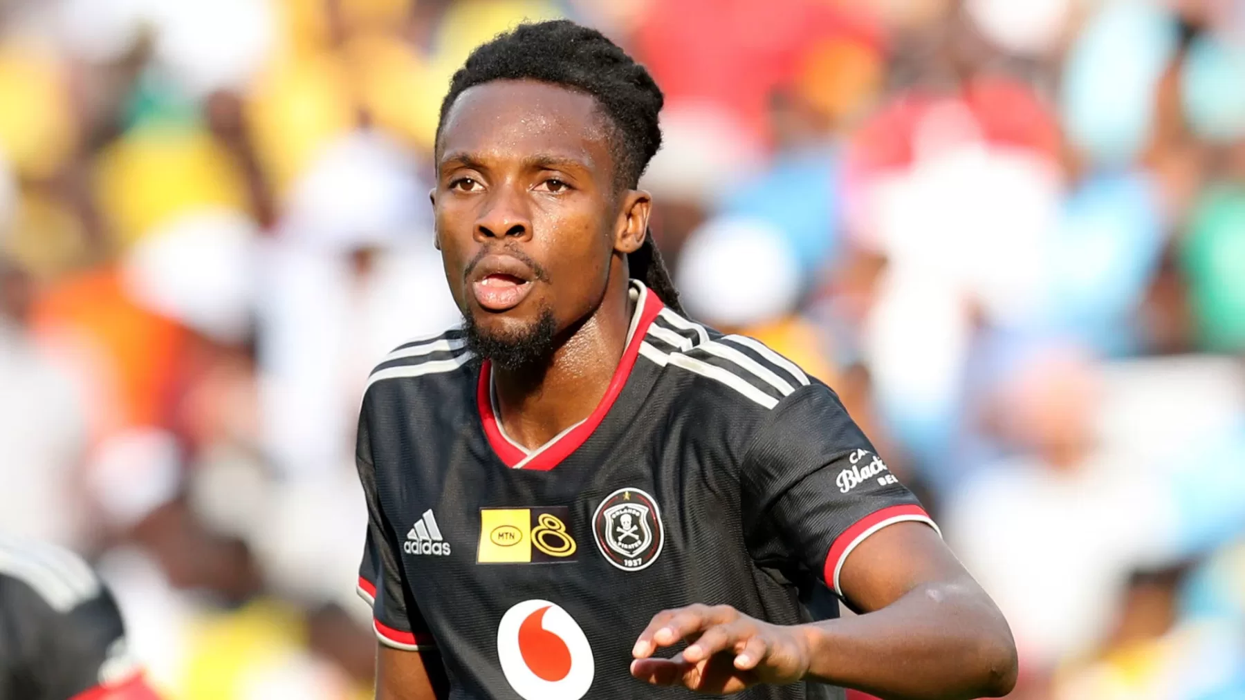 Orlando Pirates transfer news 2023-24: new signings, coaches