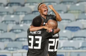 Orlando Pirates