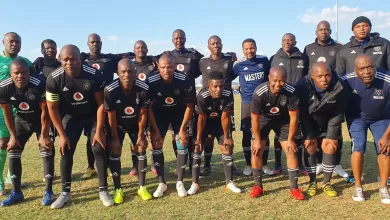 Kaizer Chiefs and Orlando Pirates legends to battle it out in Malamulele