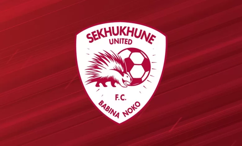 Sekhukhune United logo