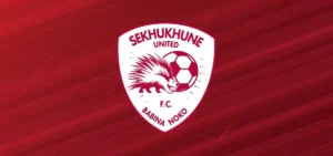 Sekhukhune United logo