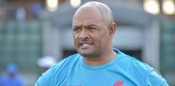 Why Shaun Bartlett broke into tears during PSL Promotion playoffs match