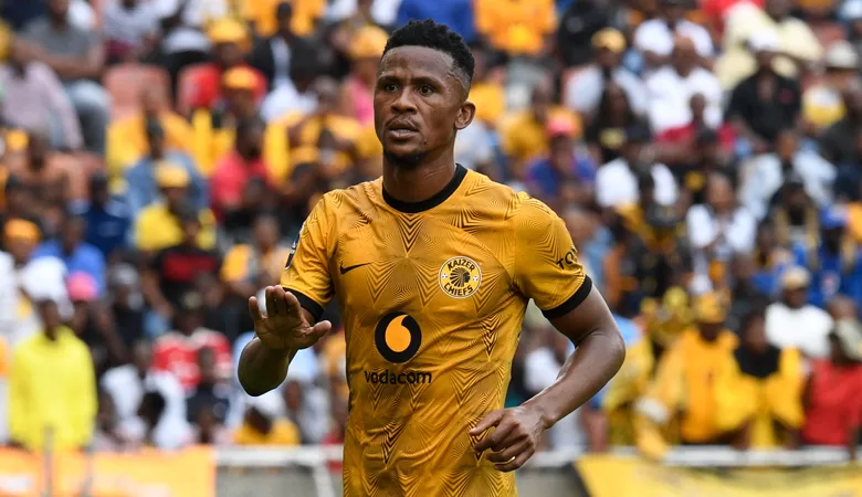 Kaizer Chiefs New Signing Confirmed! 2020/21 Season 