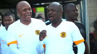 Kaizer Chiefs legend Thabo Mooki pleads for patience with Arthur Zwane