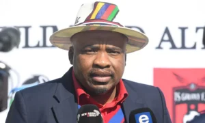 Tim Sukazi lists TS Galaxy players who deserve Bafana Bafana call-ups