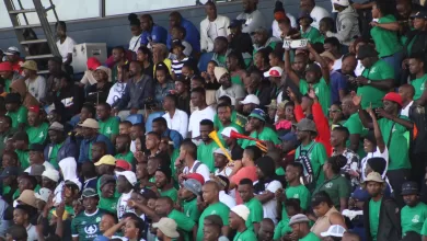 SAFA react to the ugly scenes at ABC Motsepe national playoffs