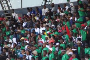 SAFA react to the ugly scenes at ABC Motsepe national playoffs