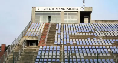 uMhlathuze Sports Complex