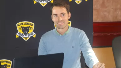 Black Leopards appoint ex-Real Madrid academy coach Alejandro Dorado